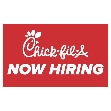 Welcome to the Careers Center for Chick-fil-A, Inc. . Chick fil a hiring
